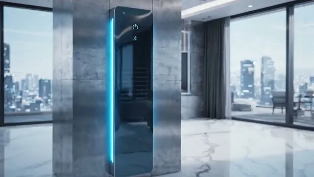 فيديو صيانة تكنوجاز