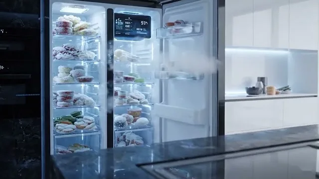 فيديو صيانة تكنوجاز