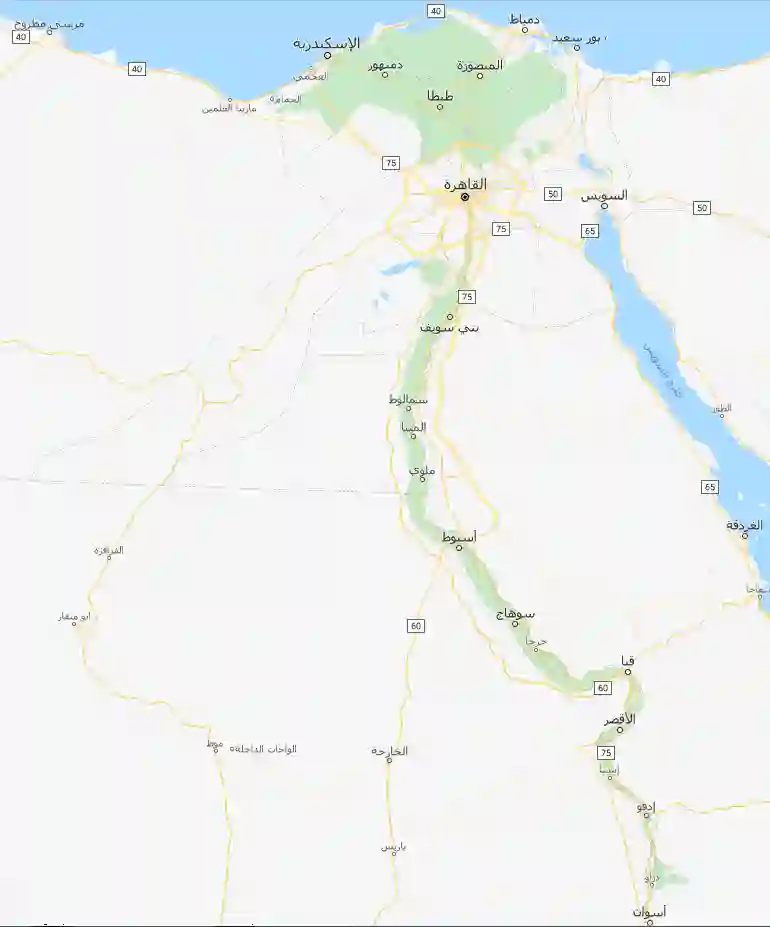 اماكن مراكز صيانة تكنوجاز في بنها